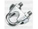 Brida metalica de strangere cablu total race 755958 poza 4